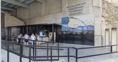 Авто-пешеходная экскурсия из Судака (фото 7)