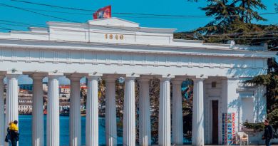 Авто-пешеходная экскурсия из Судака (фото 5)