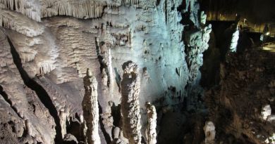 Экскурсия из Судака: Пещеры Чатыр Дага фото 6023