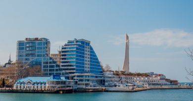 Авто-пешеходная экскурсия из Судака (фото 8)
