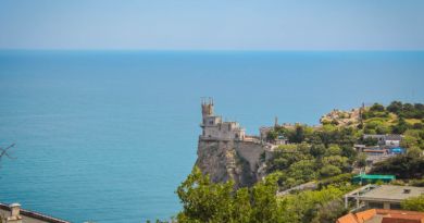 Ялтинское Ожерелье (Ялта)